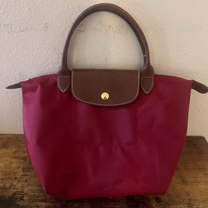 Longchamp purse
